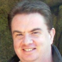 University of Sussex Employee Peter Collier's profile photo