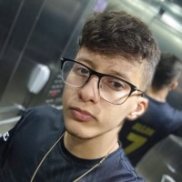 Allan Souza's profile photo