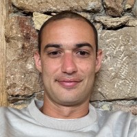 Carbonaires Employee Ahmet Douas's profile photo
