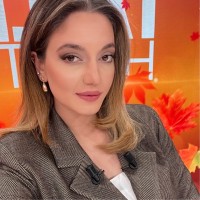 ASTV Employee Gülüzar Helvacı's profile photo