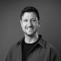 Third Space Employee Tom Rudge's profile photo