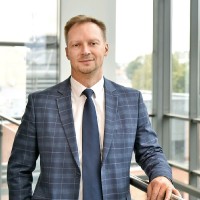 Łukasz Kaczmarek Email