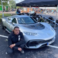 Driventic Employee Austin Bentil's profile photo