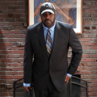 Water Resources Authority Employee Lewis Boynton's profile photo