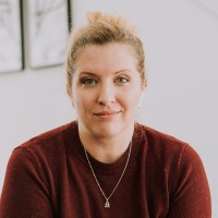 Share Your Genius Employee Jacqueline Yafremava's profile photo