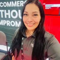 Crimson Agility Employee April G.'s profile photo