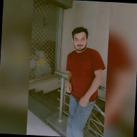 Textile City Inc. Employee Ammar Ishtiaq's profile photo