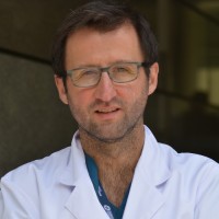 Clínica MEDS Employee Luis Córdova's profile photo