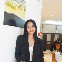 Serra Eroğlu Email