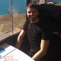 Iceberg Solutions Employee Daniel Pertine's profile photo