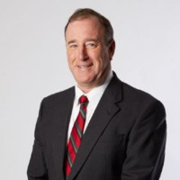 Pete McKnight