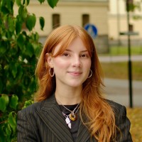 Readioo Employee Moa Palmkvist's profile photo
