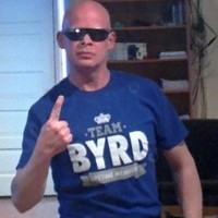 Winston Byrd