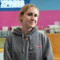 AI xpress Employee Gina Wöhrle's profile photo