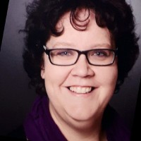 COSMINO AG Employee Kerstin Groß's profile photo