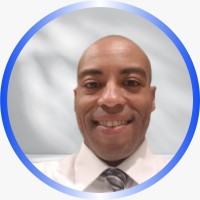 WPO Employee Issam Hadouti's profile photo