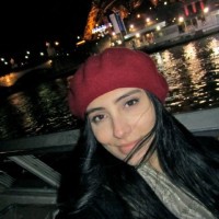 Viviana Trujillo Email & Phone Number