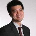 Amazon Employee Mark Li's profile photo