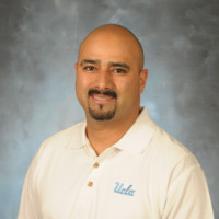 UCLA Employee William A. Herrera's profile photo