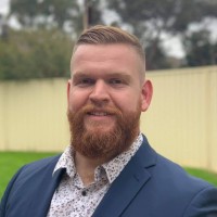 Alerton Australia Employee Mark Kardasz's profile photo