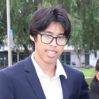 Flight Works, Inc. Employee Alan Nguyen's profile photo