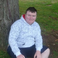 Service NSW Employee Cameron Shields's profile photo