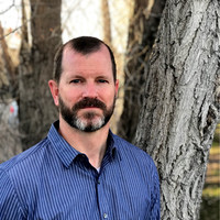 Graphite Health Employee Nathan Davis's profile photo