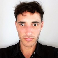 Fielmann AG Employee Lukas Söntgerath's profile photo