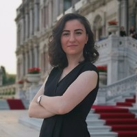 Konveyor A.S. Employee Esmahan Acikgoz's profile photo