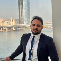 Genpharm Employee Ishak Kp's profile photo