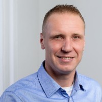 AA-Security Employee Klaas Pijlman's profile photo