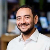 Innovorder Employee Olivier Loverde's profile photo