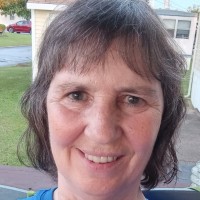 Unique Employee Robin Grossmann's profile photo