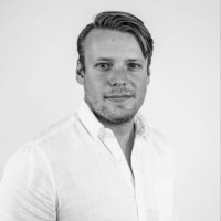 Juni Employee Joakim Löfgren's profile photo
