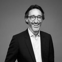 L’Oréal Thailand, Myanmar, Laos and Cambodia Employee Patrick Girod's profile photo