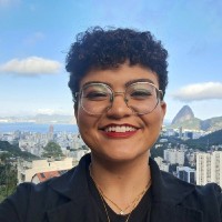 Pineapples Employee Ana Livia Rosa's profile photo