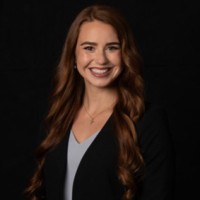 University of St. Thomas School of Law Employee Cianna Halloran's profile photo