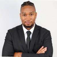ERA Real Estate Employee Najee Smith's profile photo