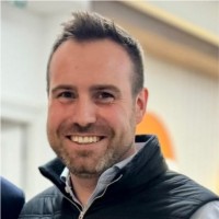 NextEnergy Capital Employee Ross Grier's profile photo