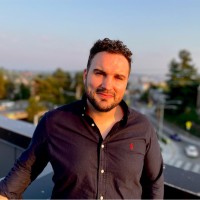 Kallidus Employee Harry Chapman-Walker's profile photo