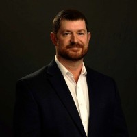 Performance Food Group Employee John McElroy's profile photo