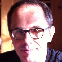 BASF Employee Daniel Saner's profile photo