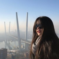 Aileen Lu Email