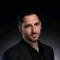 E-SI Employee Yvan Aknin's profile photo