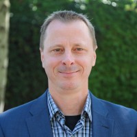 OHSU | Oregon Health & Science University Employee Travis Cook's profile photo