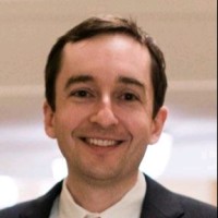 Cencora Employee Seth Davidson's profile photo