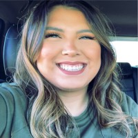 Service Transport Employee Jocelyn Castillo's profile photo