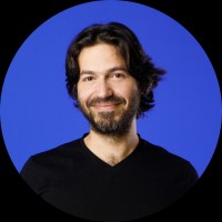 Reason Core Security Employee Moshik Oz's profile photo