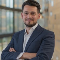 Ashfield Stone Group Employee Mitchell Stone's profile photo