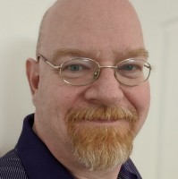 archTIS Employee William Eastman's profile photo